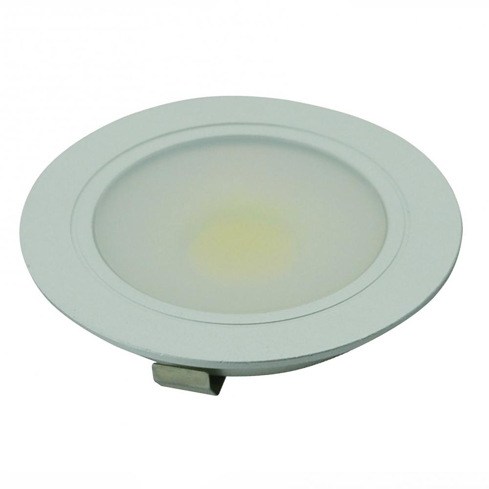 LED Recessed Ltg