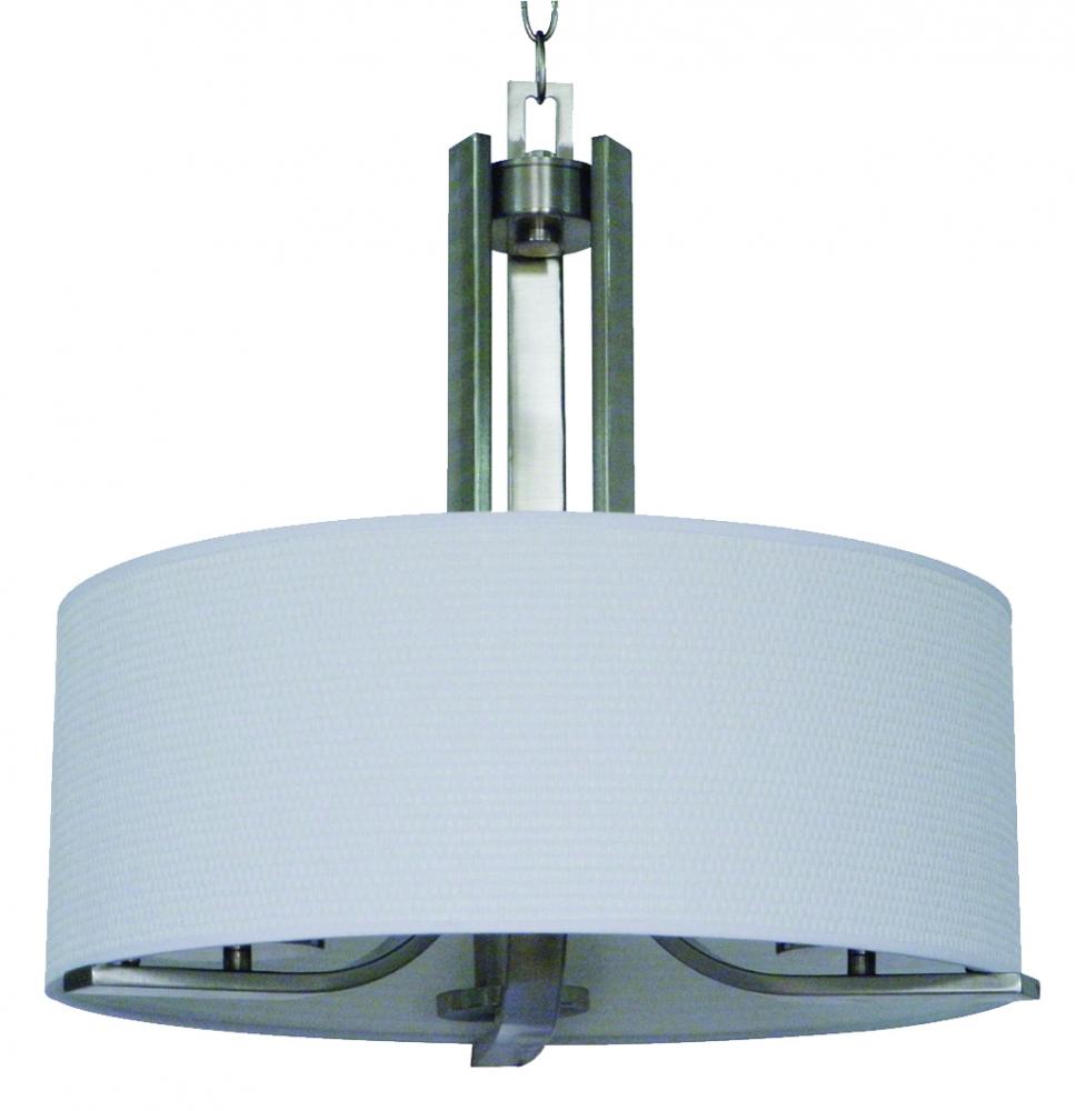 3 Light Chandelier