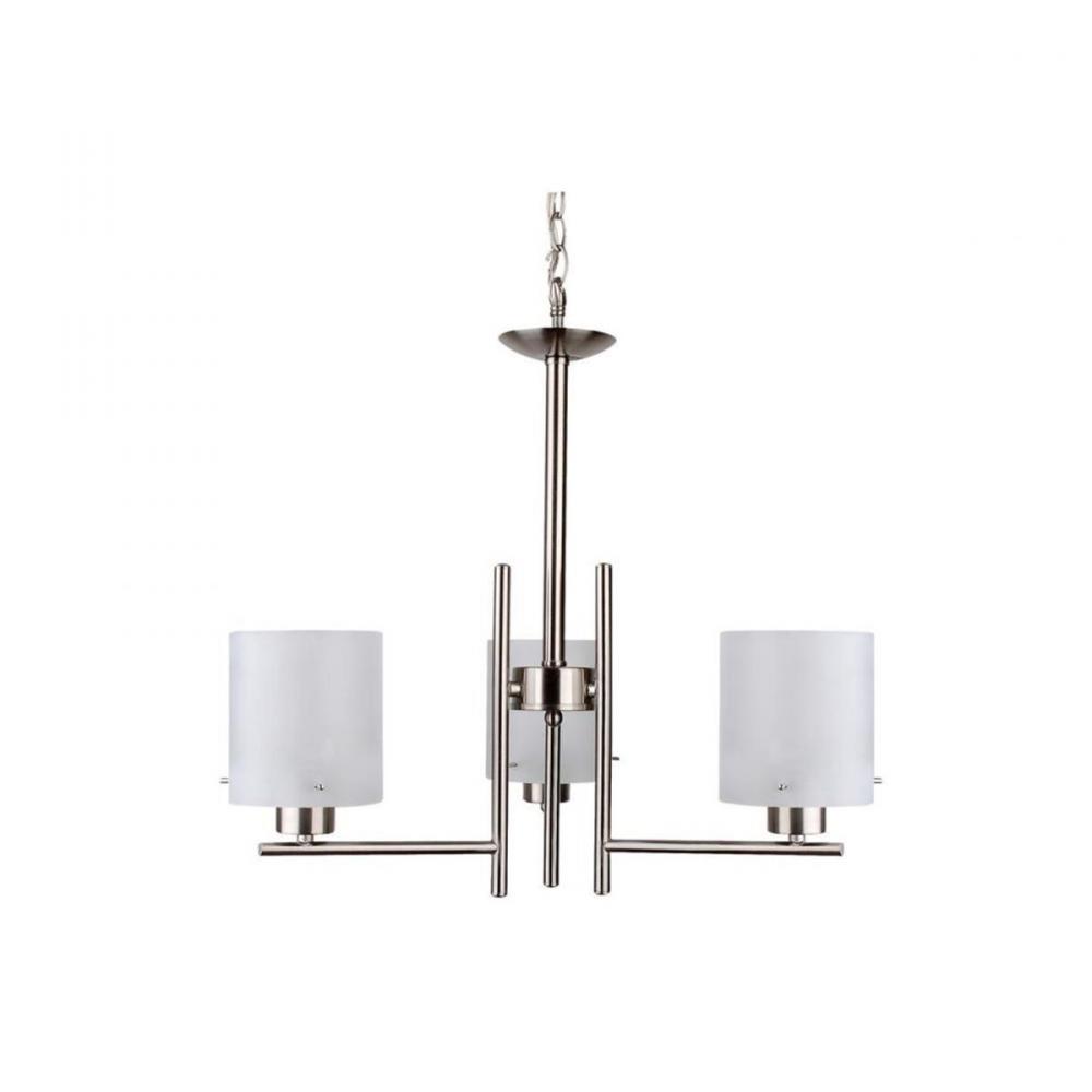 3 Light Chandelier