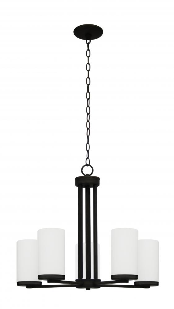 5 Light Chandelier