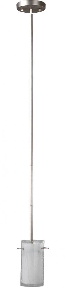 LED 1 Light Pendant