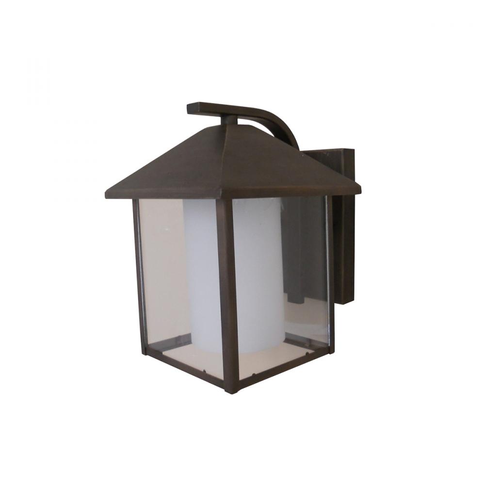 LED 1 Light Outdoor Light