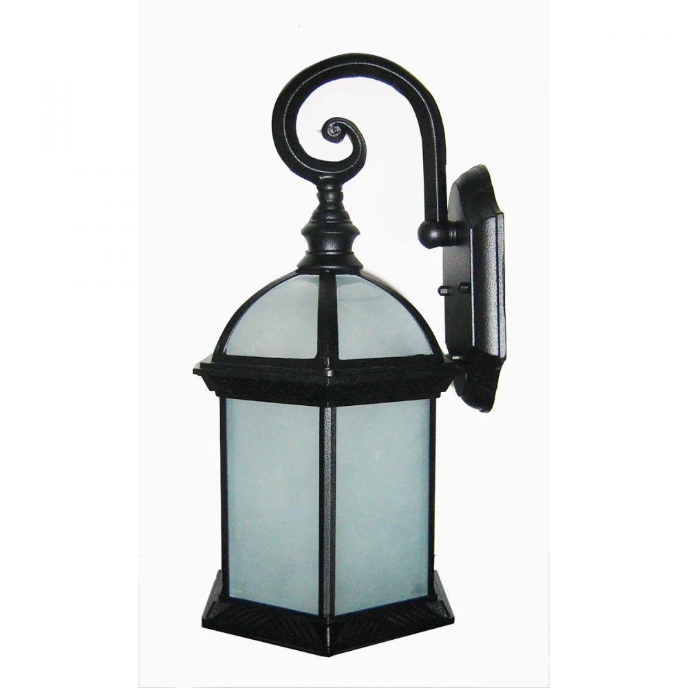 1 Light Outdoor Light