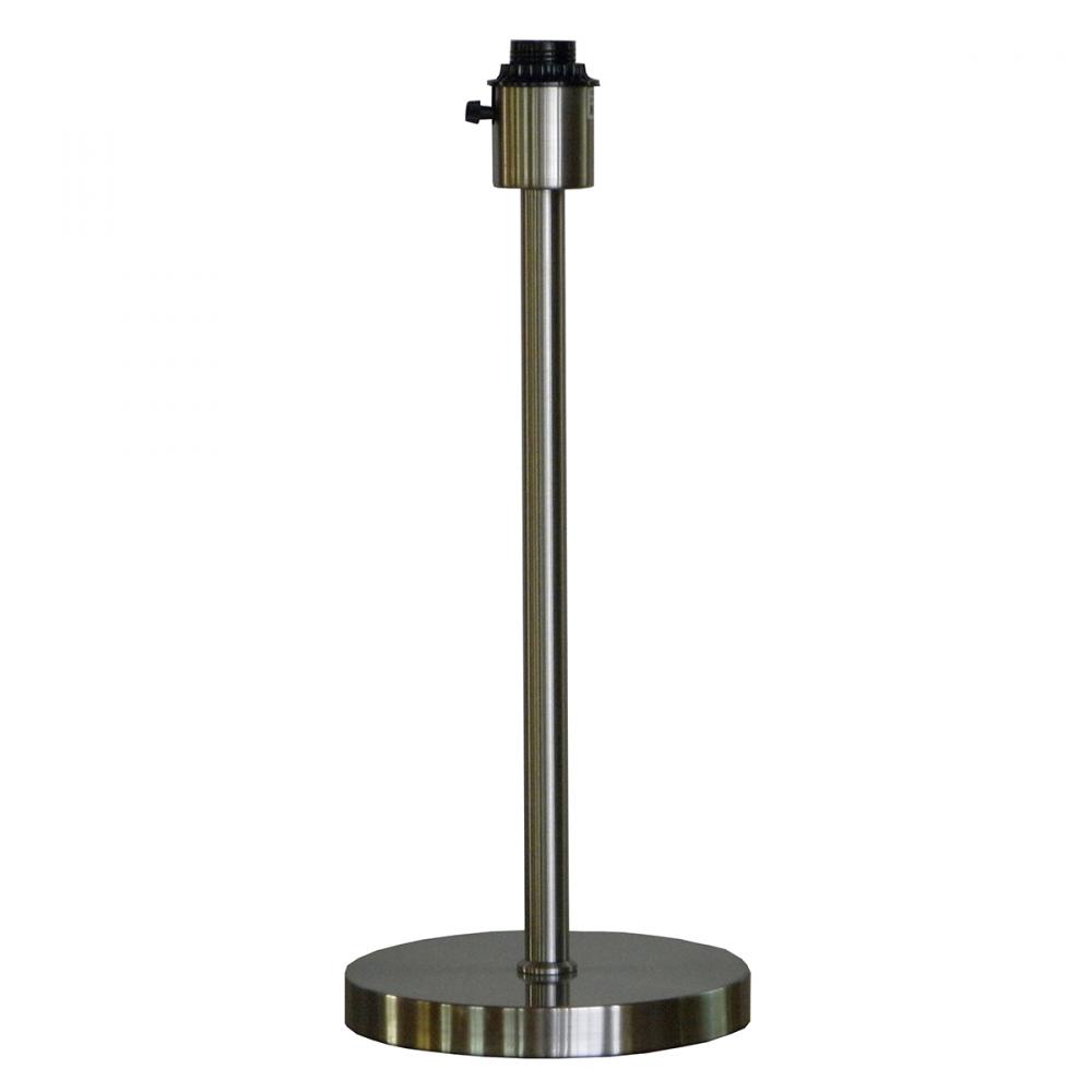 Table Lamp No Shade