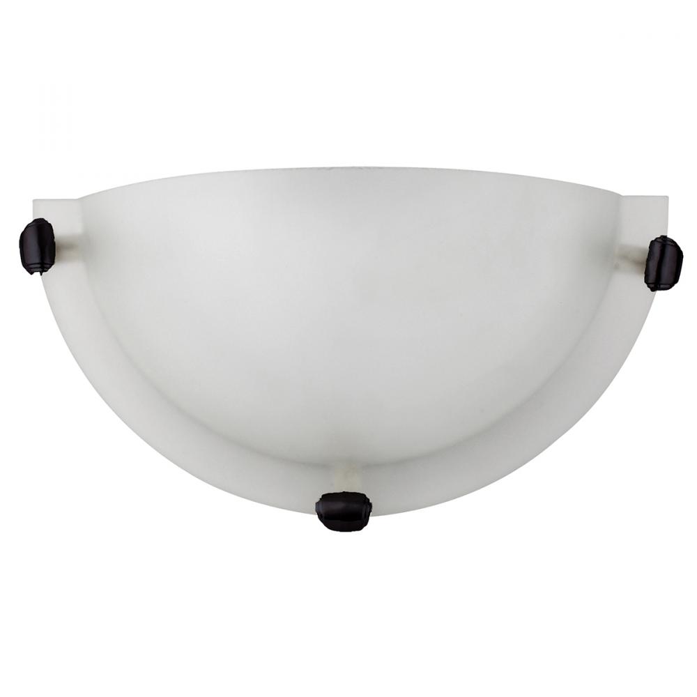 1 Light Wall Sconce