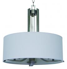 Whitfield CH1986-20SS - 3 Light Chandelier