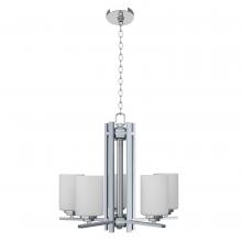 Whitfield CH229-5CH - 5 Light Chandelier