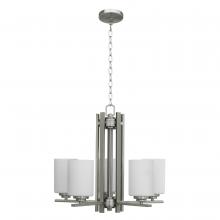 Whitfield CH229-5SS - 5 Light Chandelier