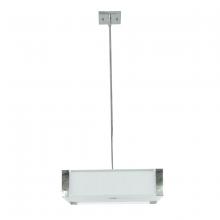 Whitfield CH28-18CH - 3 Light Chandelier
