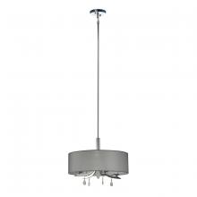 Whitfield CHSF2377-22SHGCH - 4 Light Chandelier