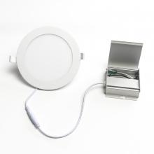 Whitfield DL120SL-40K-WH - LED Recessed Ltg