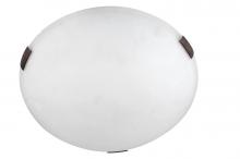Whitfield ESFM389-16DWORB - LED 3 Light Flush Mount