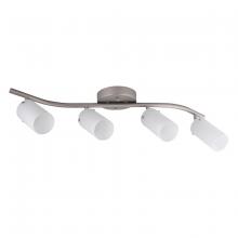 Whitfield ESTP35-4BPT - 4 Light Track