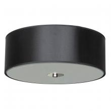 Whitfield FM1405-BSSS - 2 Light Flush Mount