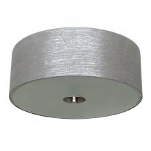 Whitfield FM1405-SWSS - 2 Light Flush Mount