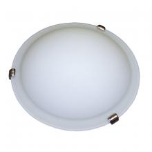 Whitfield FM1762-16SN - 3 Light Flush Mount