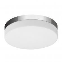 Whitfield FM52-16CH - 3 Light Flush Mount