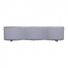 Whitfield LEDVL2021-3SS - LED 3 Light Bathroom Vanity
