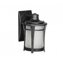 Whitfield OWL108-MBS - 1 Light Outdoor Light