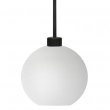 Whitfield PT28056L-1WHBK - 1 Light Pendant