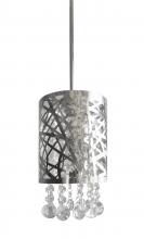 Whitfield PT3008-1CH - 1 Light Pendant