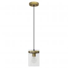 Whitfield PT51-1NG - 1 Light Pendant