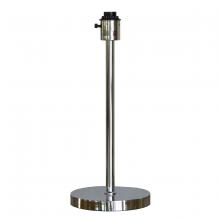 Whitfield TL24-CH - Table Lamp No Shade