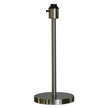 Whitfield TL24-SS - Table Lamp No Shade
