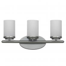 Whitfield VL1021-3CH - 3 Light Bathroom Vanity