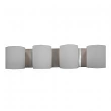 Whitfield VL7023-4SS - 4 Light Bathroom Vanity