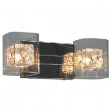 Whitfield VL834-2CH - 2 Light Bathroom Vanity