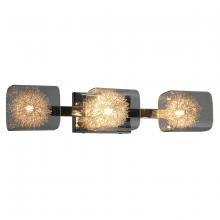 Whitfield VL844-3CH - 3 Light Bathroom Vanity