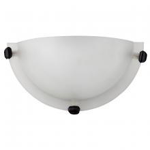 Whitfield WL10-12AWEBZ - 1 Light Wall Sconce