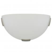 Whitfield WL389-12SS - 1 Light Wall Sconce