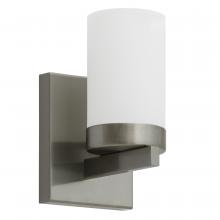 Whitfield WL429-1SS - 1 Light Wall Sconce